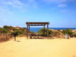 List Of Picnic Areas In California