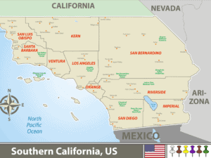 California Mountain Ranges Highest Best 2025 Southern California Mountain Ranges United States 300x225