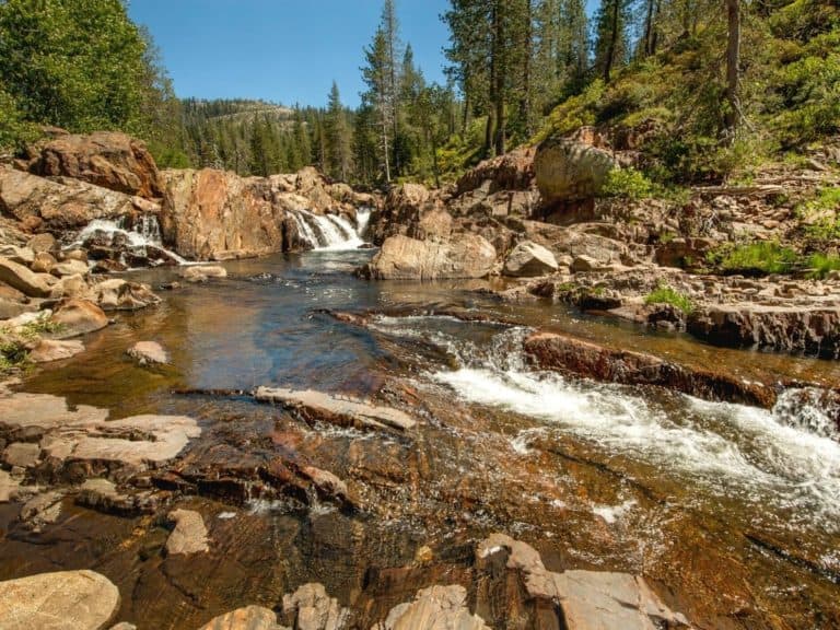 Yuba River Yuba County California - California Places, Travel, and News.