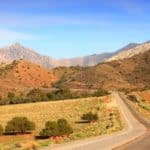 California road state highway in Kern County. Southern Sierra Nevada. - California Places, Travel, and News.