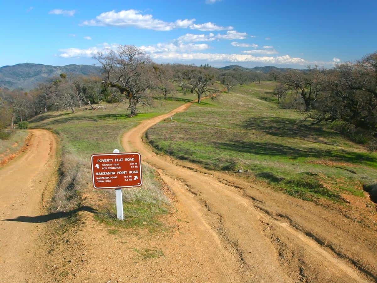 Henry W. Coe State Park is a California state park located in Santa Clara and Stanislaus counties. - California Places, Travel, and News.