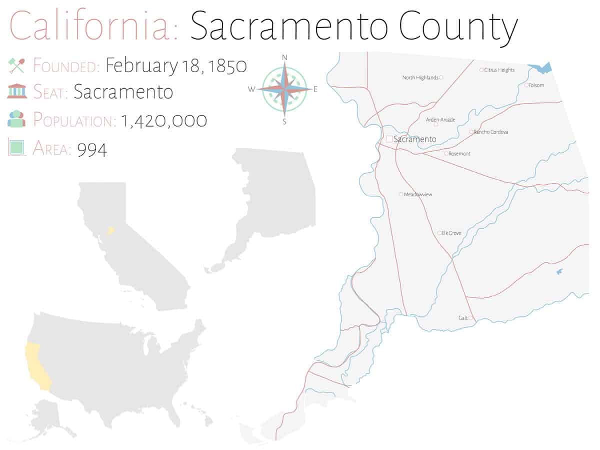 Sacramento County Holiday 2024 News Fanya Jemimah