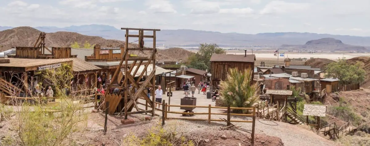 MAY 23. 2015 Calico CA USA Calico is a ghost town in San Bernardino County California United States. Was founded in 1881 as a silver mining town. Now it is a county park - California Places, Travel, and News.
