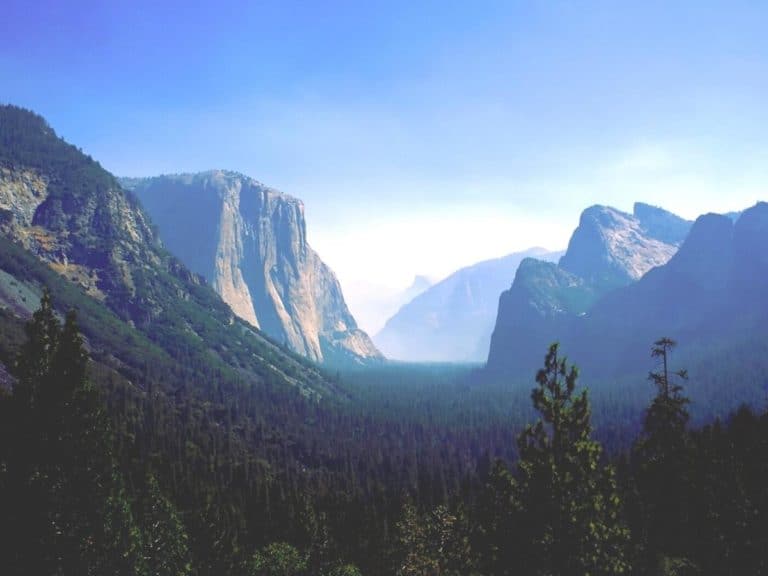 Yosemite National Park is a national park located largely in Mariposa and Tuolumne Counties California - California Places, Travel, and News.
