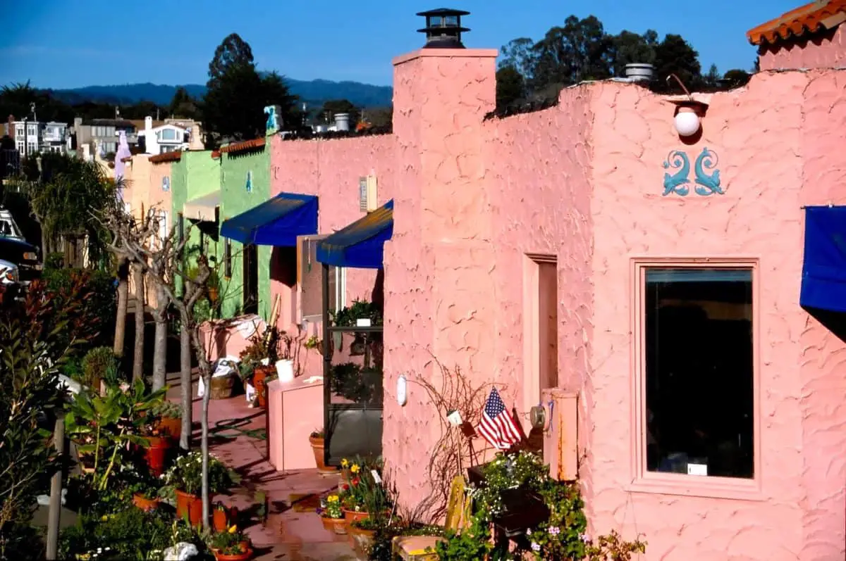 Capitola is a city in Santa Cruz County California on the coast of Monterey Bay. - California Places, Travel, and News.