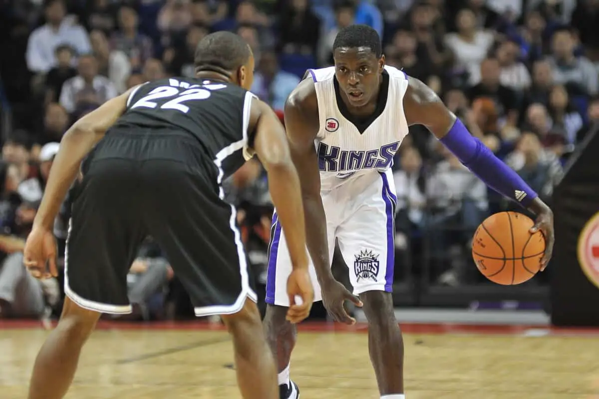 California NBA Teams (Best Basketball State?) 2024