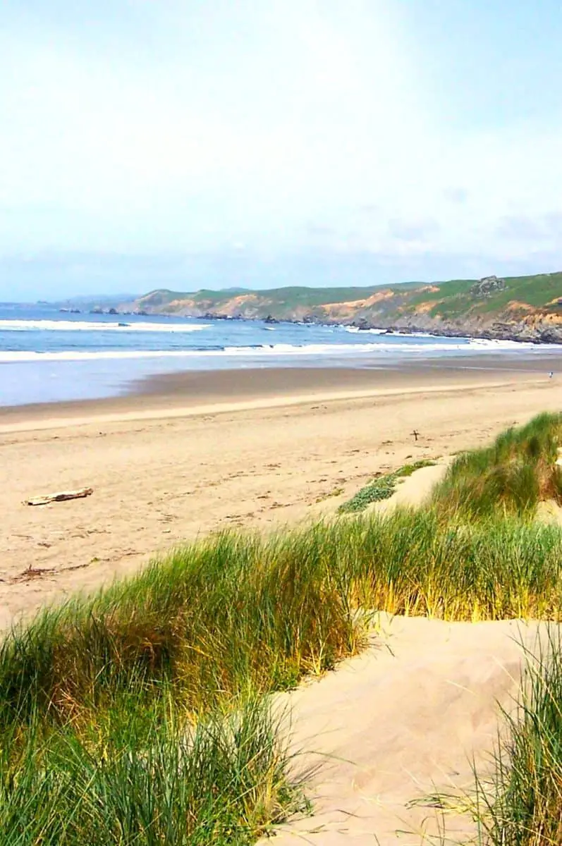 Dillon Beach CA in Marin County. - California Places, Travel, and News.