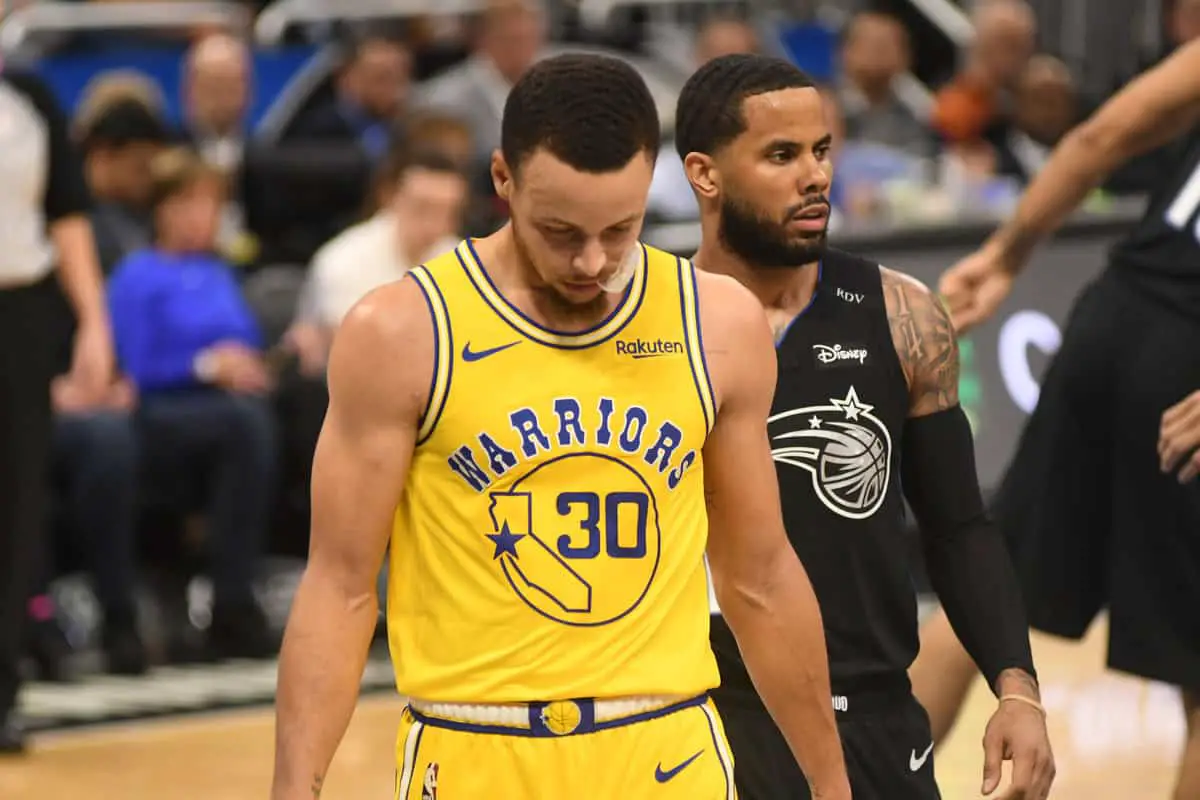 California NBA Teams (Best Basketball State?) 2024