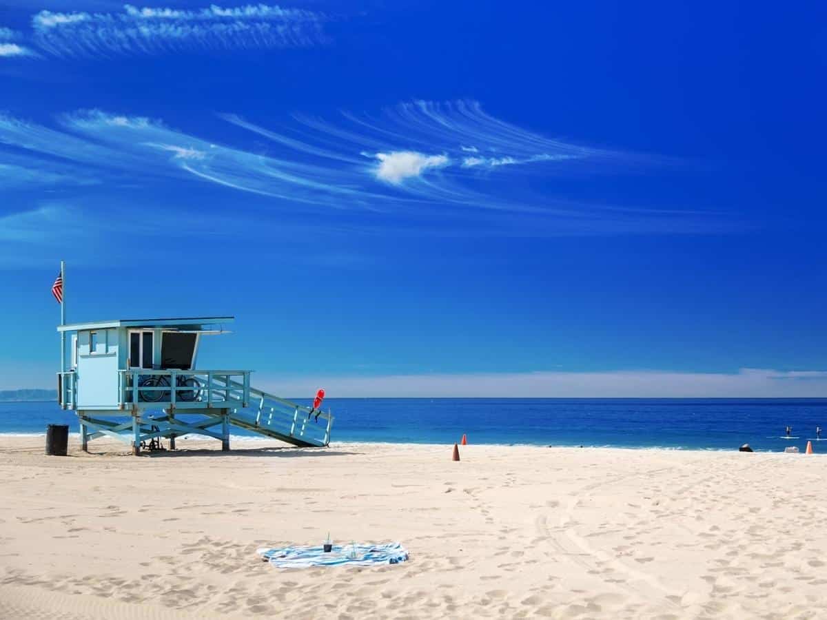 Hermosa Beach (What To Do + Places To See) 2023