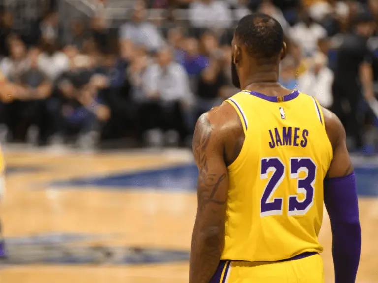 California NBA Teams (Best Basketball State?) 2024