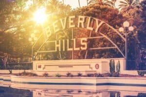 Where Celebrities Live in California (Hotspots!) - 2026