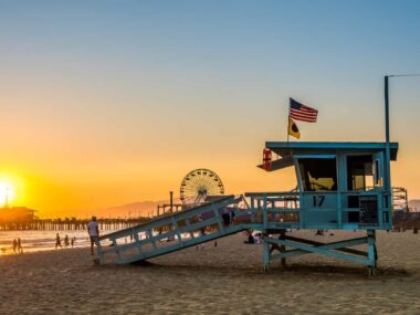 12 Fascinating Facts About California
