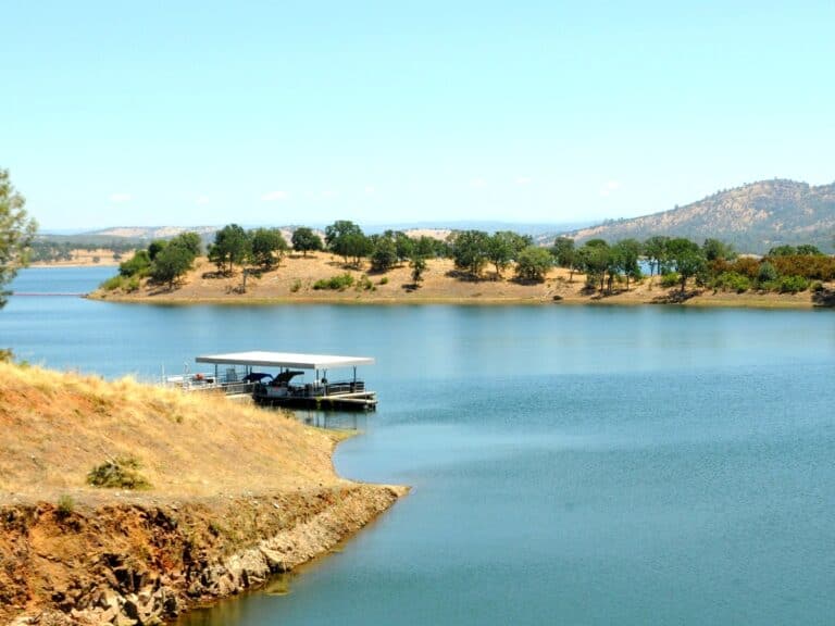 Valley Springs, California (Hidden Gem) 2024