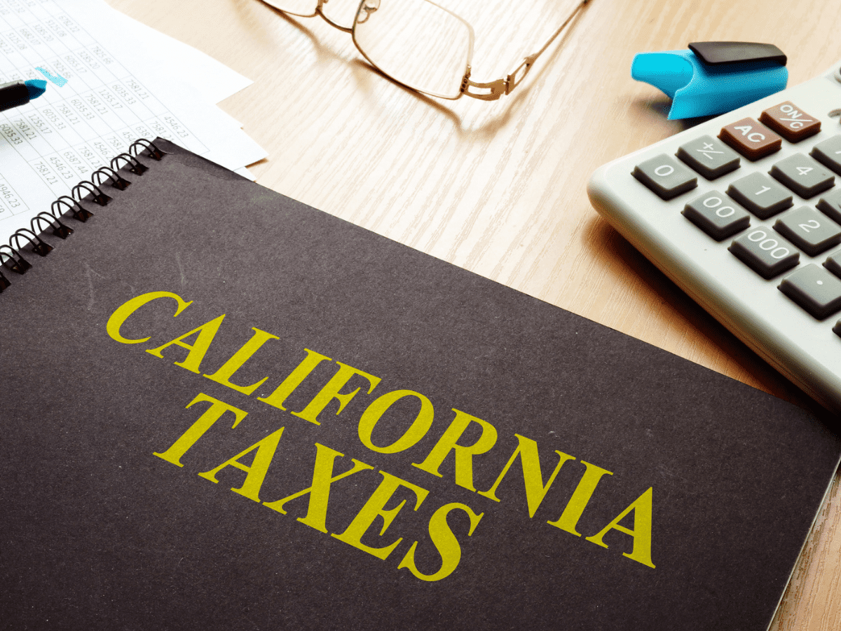 Are California Taxes Really That Bad - California Places, Travel, and News.
