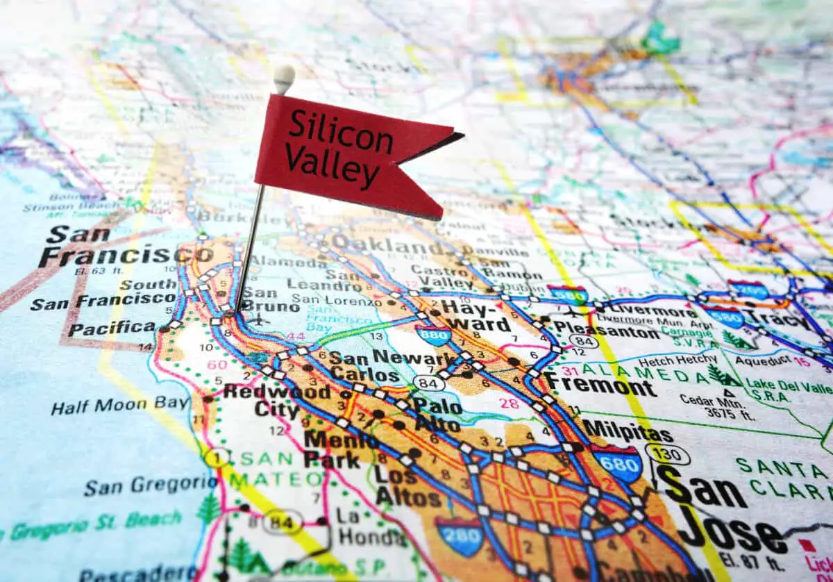Silicon Valley California - California Places, Travel, and News.