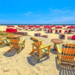 Coronado Beach in San Diego. - California Places, Travel, and News.