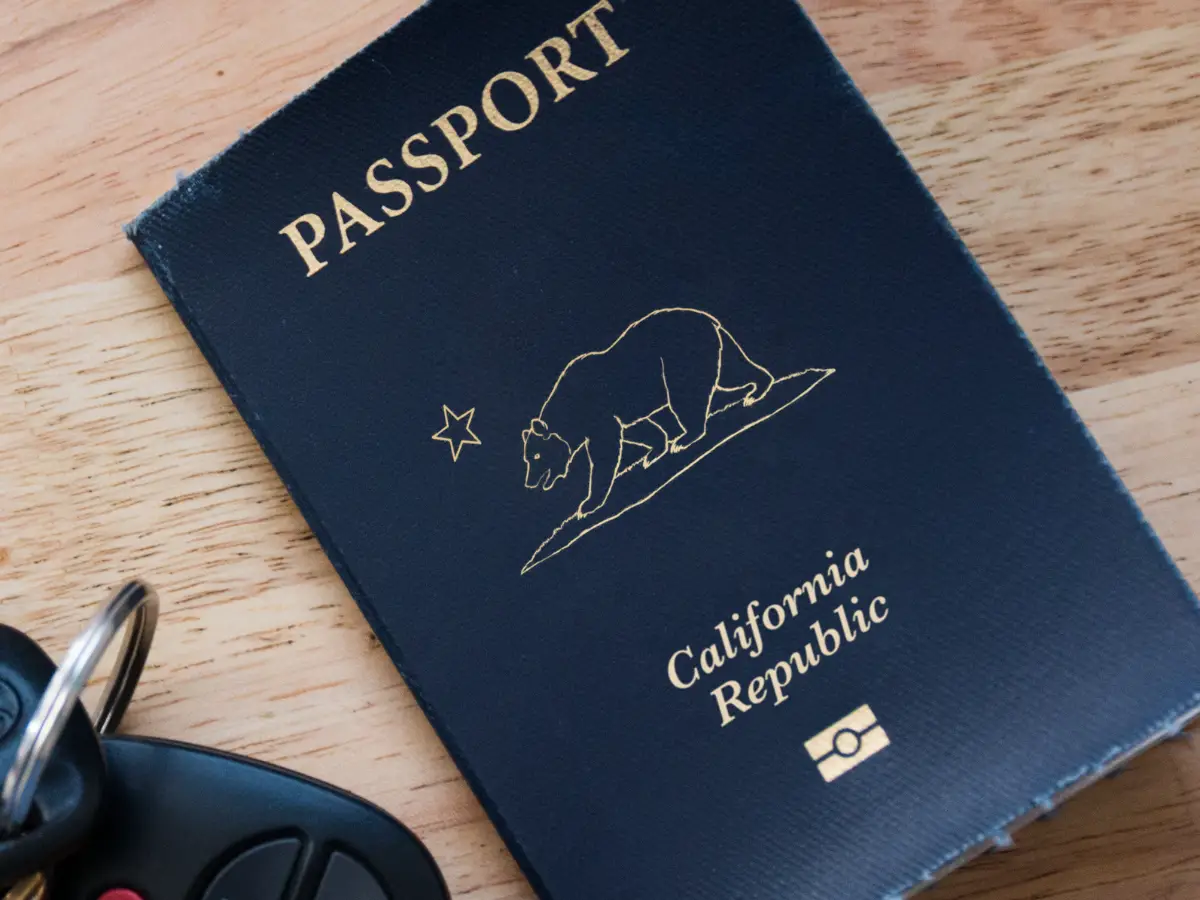 California Passport - California Places, Travel, and News.