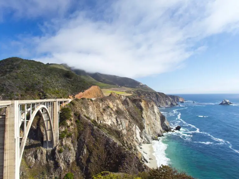 How Big Is California? (Exploring CA's Size) 2024