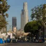 Los Angeles Homelessness - California Places, Travel, and News.