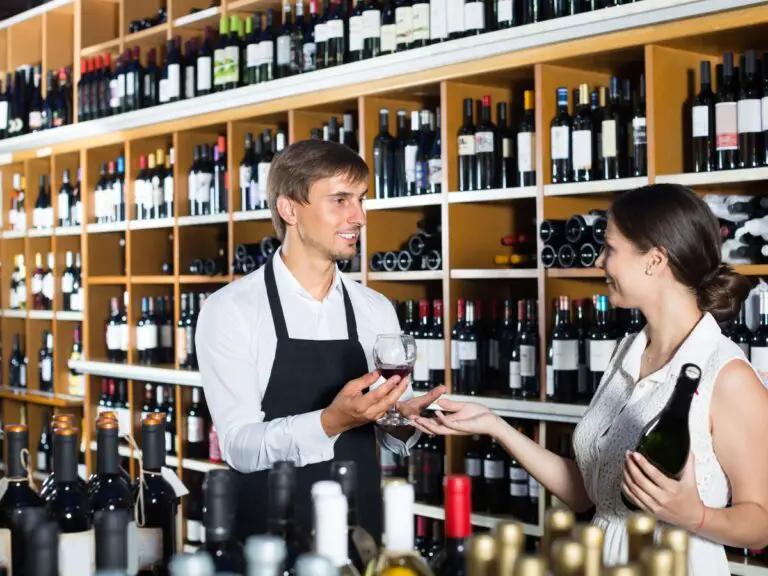 Returning Alcohol in California (Return Policies) 2024